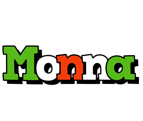 Monna venezia logo