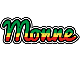 Monne african logo