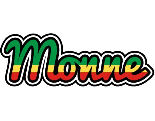 Monne african logo