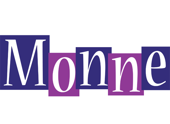 Monne autumn logo