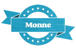 Monne balance logo