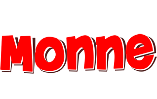 Monne basket logo