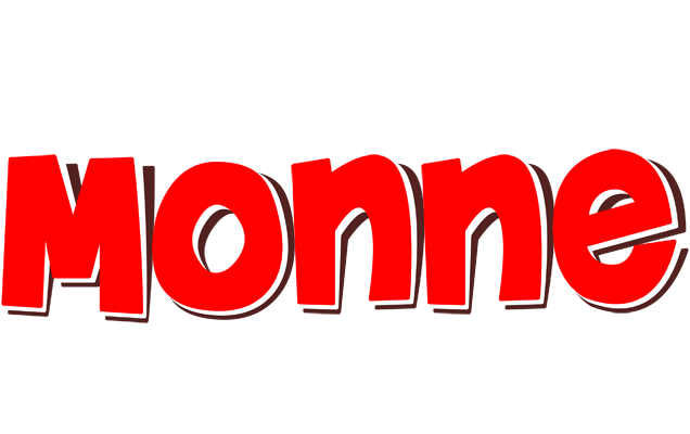 Monne basket logo