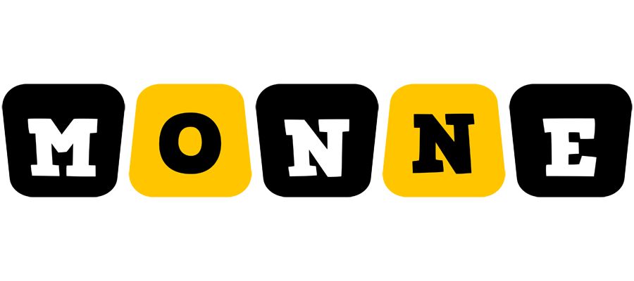 Monne boots logo