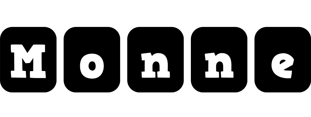 Monne box logo
