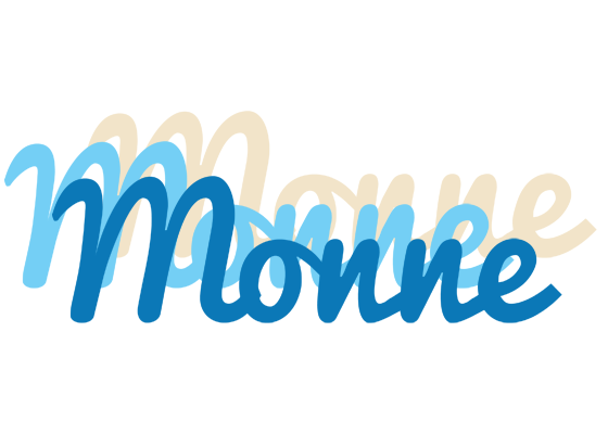 Monne breeze logo