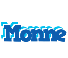 Monne business logo