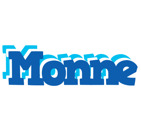 Monne business logo