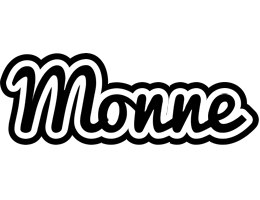 Monne chess logo