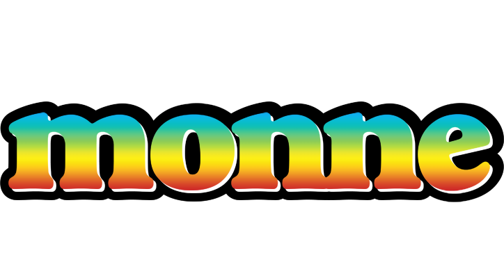 Monne color logo