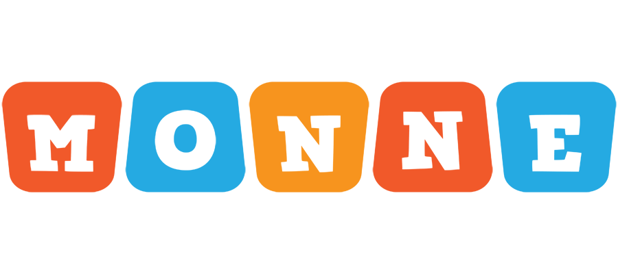 Monne comics logo