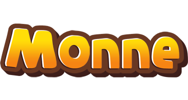 Monne cookies logo