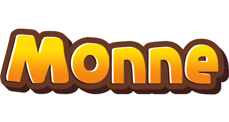 Monne cookies logo