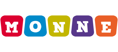 Monne daycare logo