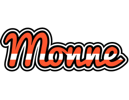 Monne denmark logo