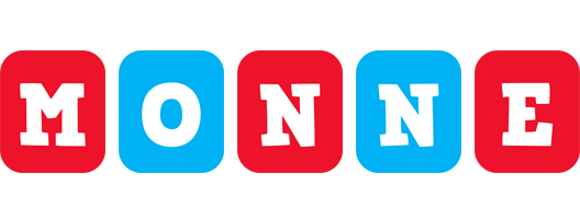 Monne diesel logo