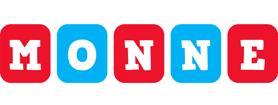 Monne diesel logo