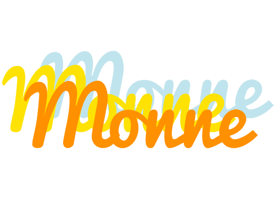 Monne energy logo