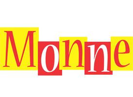 Monne errors logo