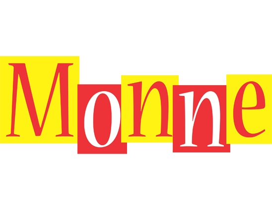 Monne errors logo