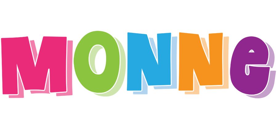 Monne friday logo