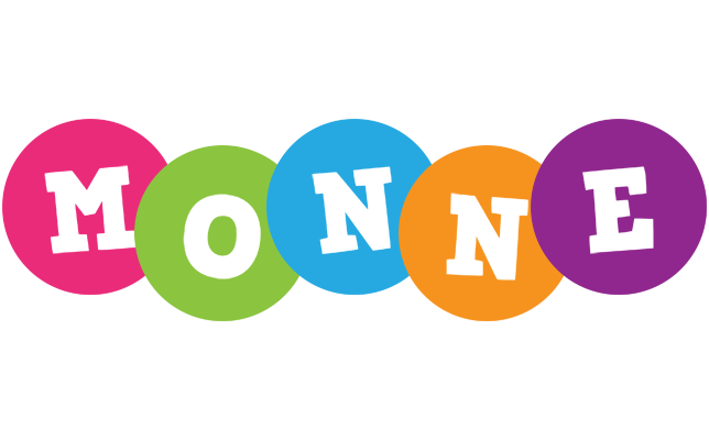 Monne friends logo