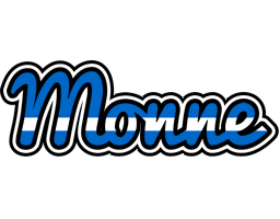 Monne greece logo