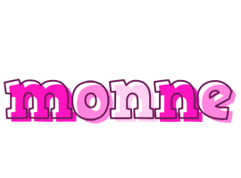 Monne hello logo