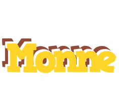 Monne hotcup logo