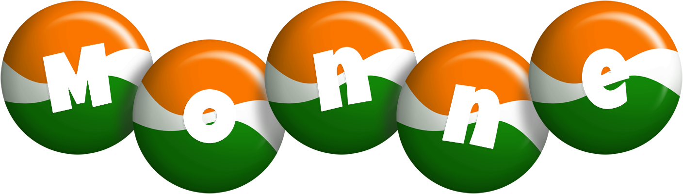 Monne india logo