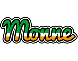 Monne ireland logo