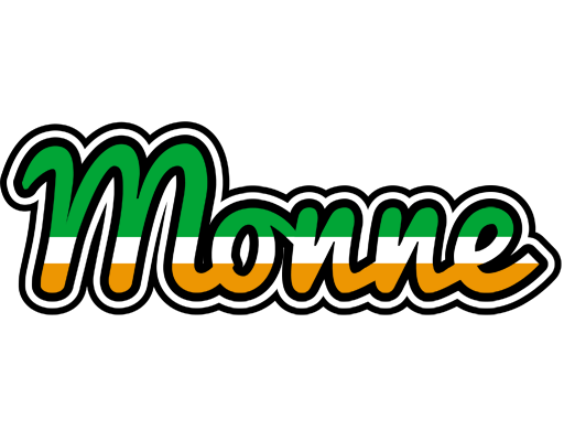 Monne ireland logo