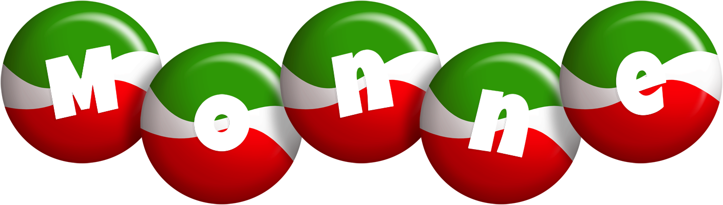 Monne italy logo