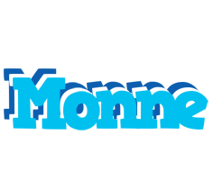Monne jacuzzi logo
