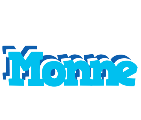 Monne jacuzzi logo