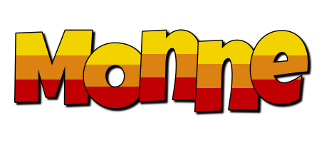 Monne jungle logo