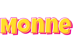 Monne kaboom logo
