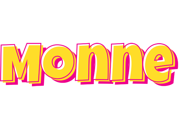 Monne kaboom logo