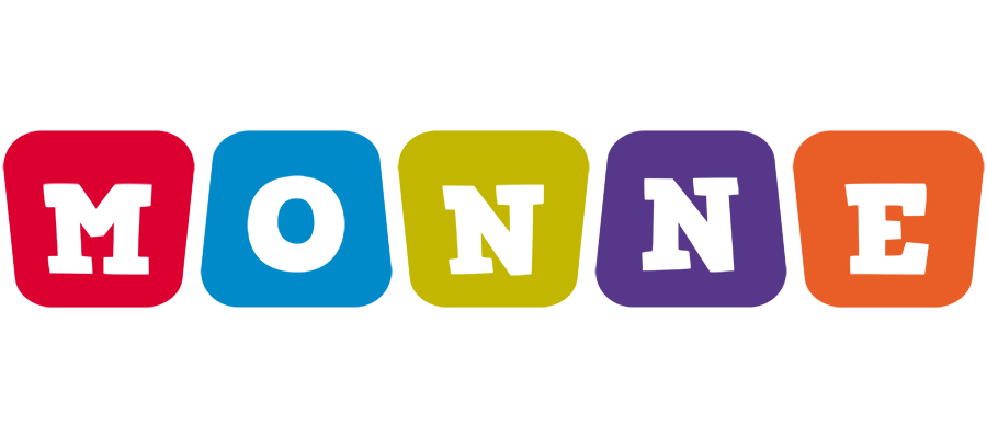 Monne kiddo logo