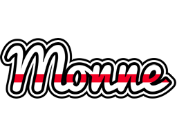 Monne kingdom logo