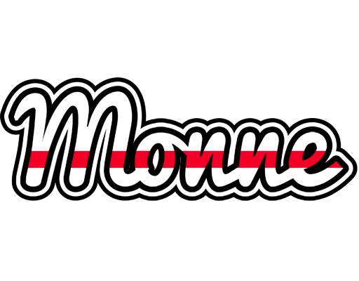 Monne kingdom logo