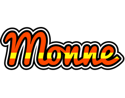 Monne madrid logo