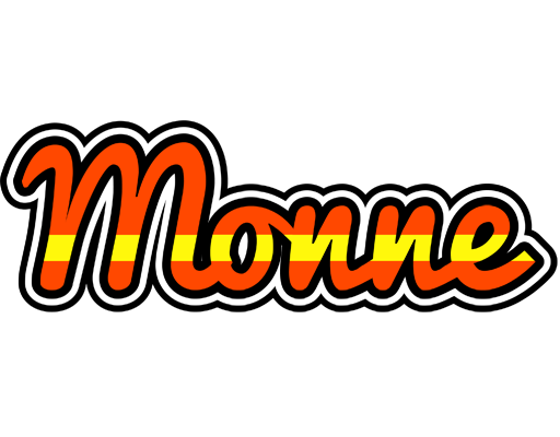 Monne madrid logo