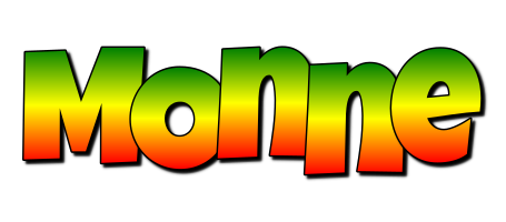 Monne mango logo