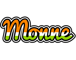 Monne mumbai logo