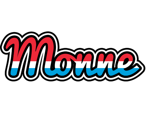 Monne norway logo