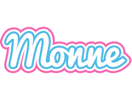 Monne outdoors logo