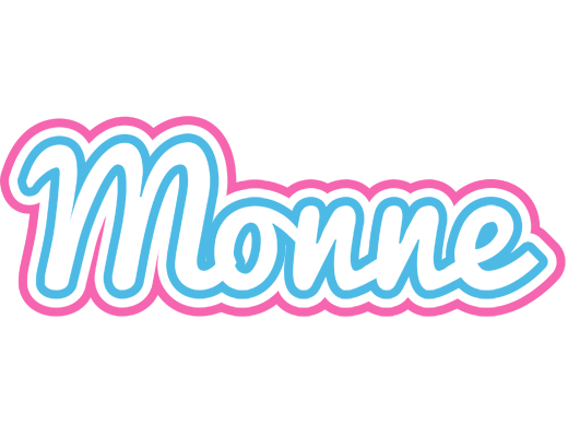 Monne outdoors logo