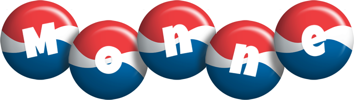 Monne paris logo
