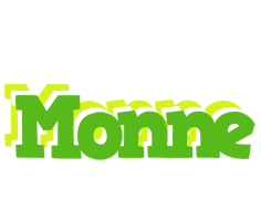Monne picnic logo